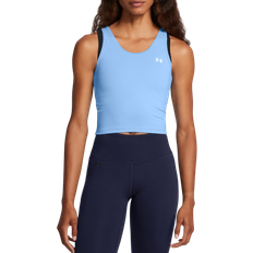 Under Armour Toppe Under Armour Motion Tank - Horizon Blue/White