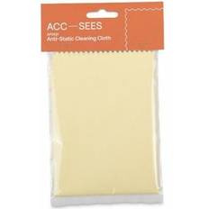 Skivspelare Acc-Sees Anti-static Cleaning Cloth