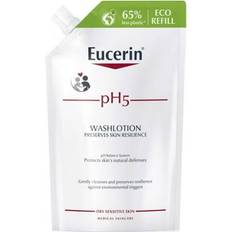 Eucerin Body Washes Eucerin pH5 Shower Gel Refill 400 ml 13.5fl oz