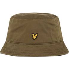 Green Hats Lyle & Scott Bucket Hat Green