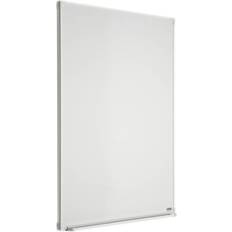 FSC (The Forest Stewardship Council) Presentationstavlor Lintex Boarder Whiteboard with Aluminum Frame and Plastic Corners 25x35cm