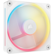 Corsair Computerkühlung Corsair iCUE Link LX120-R RGB Gehäuselüfter 120mm