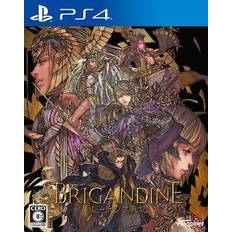 Brigandine: The Legend of Runersia (UK)