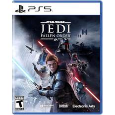 PlayStation 5-spill Star Wars Jedi Fallen Order