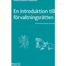 En introduktion till förvaltningsrätten (Häftad)