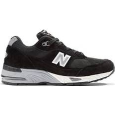 New Balance 991 Sneakers New Balance W991EKS - Black/Silver