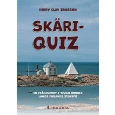 Skäri-Quiz