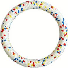 Pets Temu Foam Plastic Pet Toy