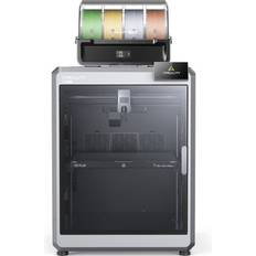 Creality K2 Plus 3D Printer and CFS Multi-color printing system Black
