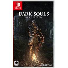 Dark Souls Remastered Switch