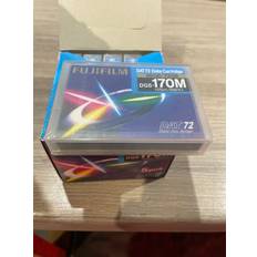 Fujifilm Dat72 Data Tape Cartridges - Sealed