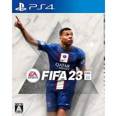 Fifa 23 ps4版 ps4