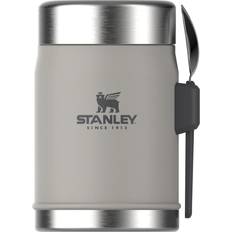 Stanley Food Thermoses Stanley Classic Legendary Ash Food Thermos 0.4L