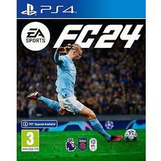 EA Sports FC24 PS4