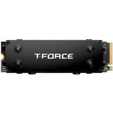 TeamGroup T-Force GE Pro 4 TB AirFlow I Heatsink
