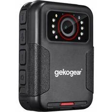 Camcorders Adesso Gekogear aegis 110 digital camcorder 2" lcd screen