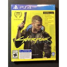 Cyberpunk 2077 2 Discs