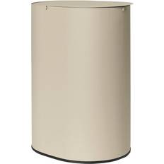 Bins Waste Disposal Ferm Living Simple Wastebasket Large