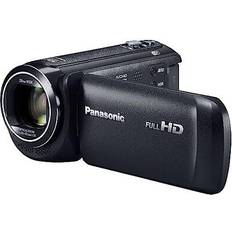 Videokameraer Panasonic HC-V495M-K HD Camcorder 64GB