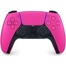 Sony Interactive Entertainment PlayStation 5 DualSense Wireless Controller - Nova Pink