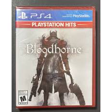 Bloodborne PS4