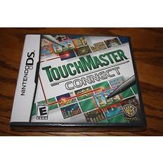 Nintendo DS Games Touchmaster Connect DS