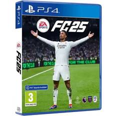 EA Sports 25 PS4