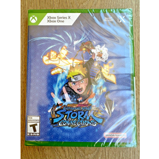 Naruto X Boruto Ultimate Ninja Storm Connections