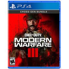 Call of duty: modern warfare iii cross-gen bundle edition playstation 5, pl