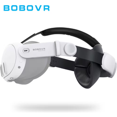 BoboVR VR - Virtual Reality BoboVR M3 Mini Strain Relief Strap Quest 3