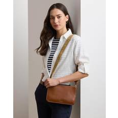 Lauren Ralph Lauren Borse a tracolla Lauren Ralph Lauren Landyn - Marrone