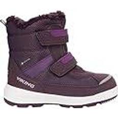 Viking Kid's Play Reflex Warm GTX 2V - Grape/Purple