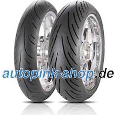 Avon Spirit ST 160/60 ZR17 Tire