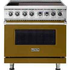 Ranges Viking 5 Induction Range 5.6 Cu