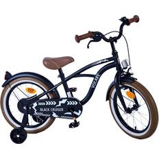 16" - Lygter Børnecykler Volare Cruiser 16 Inch Children's Bike Børnecykel