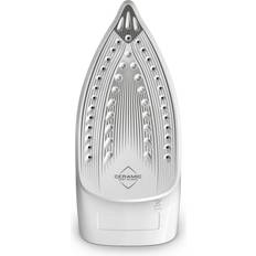 Tefal Dampstrygejern Strygejern & Steamere Tefal Virtuo 30 FV2C40E0 Keramisk Tør Dampstrygejern