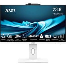 Computer Fissi MSI PC AIO 23.8 I5-14400 8GB 512GB SSD