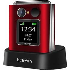 Bea-fon Beafon Fold10 Seniorenhandy 5.59 cm