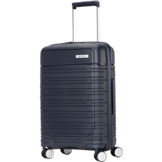 Samsonite 4 Roues Bagages Samsonite Elevation Plus Carry On Spinner Suitcase 22 x 14