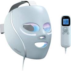 CryoGlow Under-Eye Cooling & LED Anti-Ageing & Blemish Repair Mask FW312UK