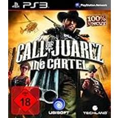 Call of Juarez PS3 Game