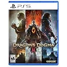 Dragon's Dogma 2 Playstation 5