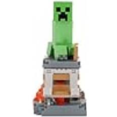 Cable Guys Minecraft Creeper Holder for Controller