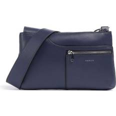Radley Radley Pockets Crossbody - Dark Blue