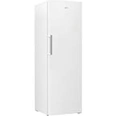Beko A - Freestanding Dishwashers Beko Beko RSSE415M41WN Refrigerator White