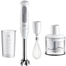 Braun MQ50236M MultiQuick 5 Stavblender Sæt