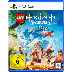 Lego Horizon Adventures PS5