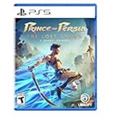 Prince of Persia The Lost Crown PS5