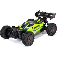 Arrma RC Cars Arrma 1/8 Typhon 223S BLX 4X4 Buggy RTR