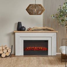 Fireplaces Real Flame Malie 13057E-VGY